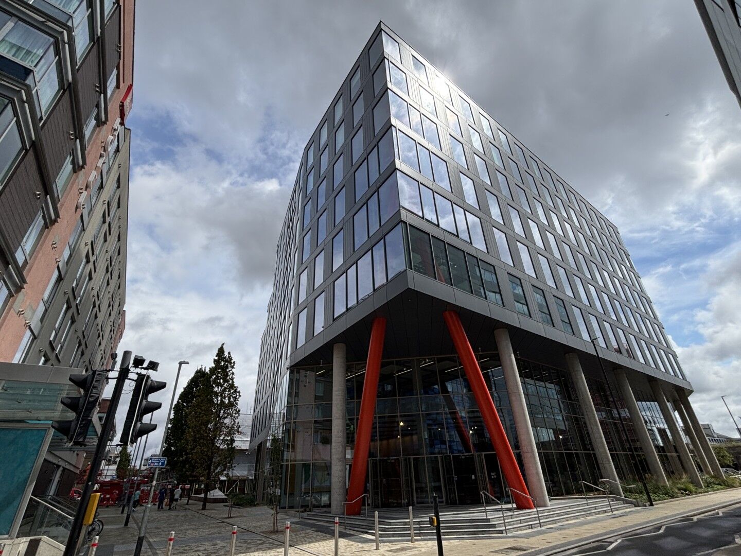 Bristol's biggest office letting since 2019