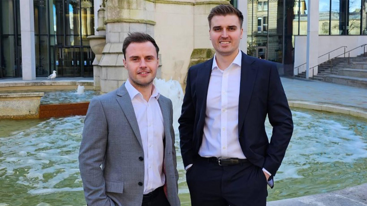 Commercial building consultancy opens Birmingham office