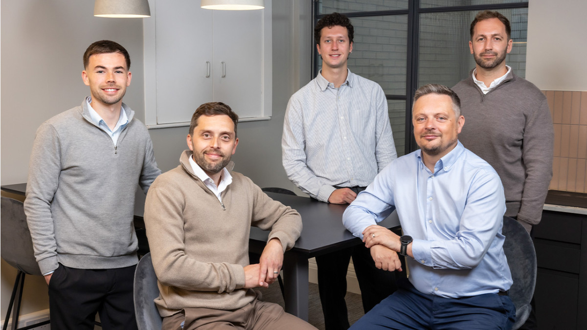 Jones Hargreaves expands Manchester presence with move to larger office