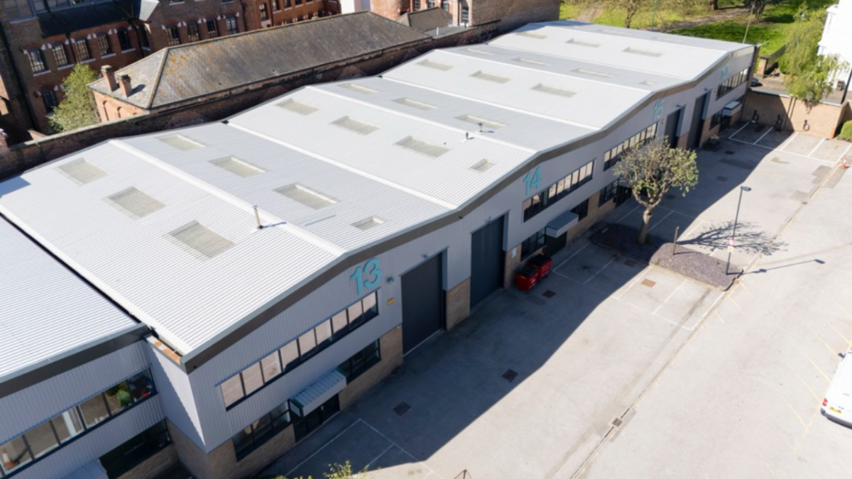 Jones Hargreaves marks strong H1 with completion of 3 Embankment refurbishment