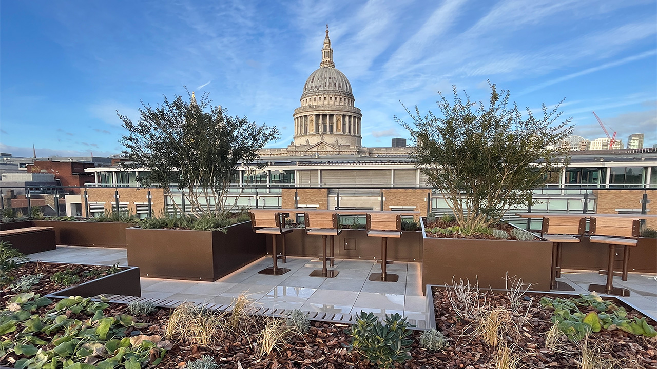 Year of growth underpinned by client wins for Jones Hargreaves
