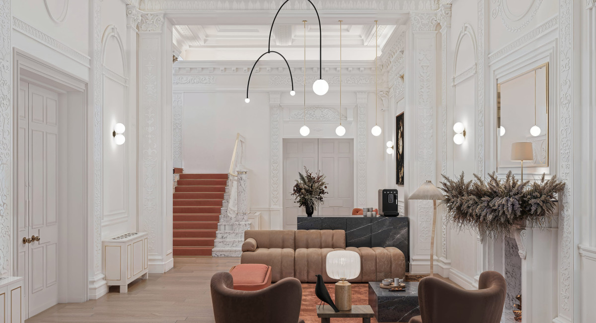 105 Picadilly