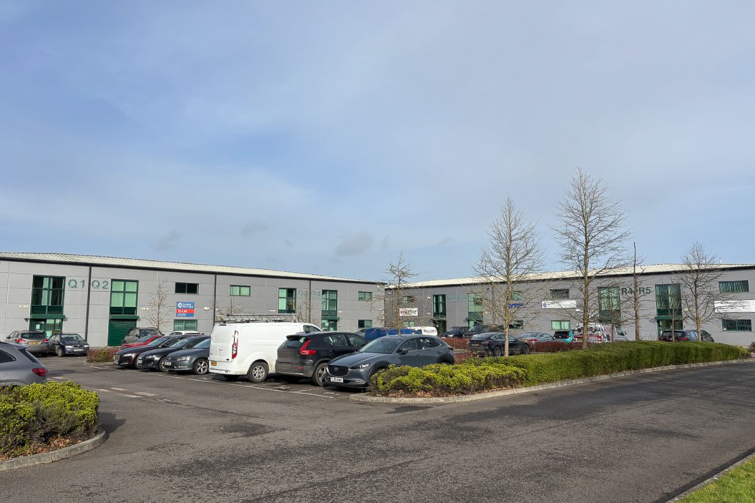 EPCs Nationwide