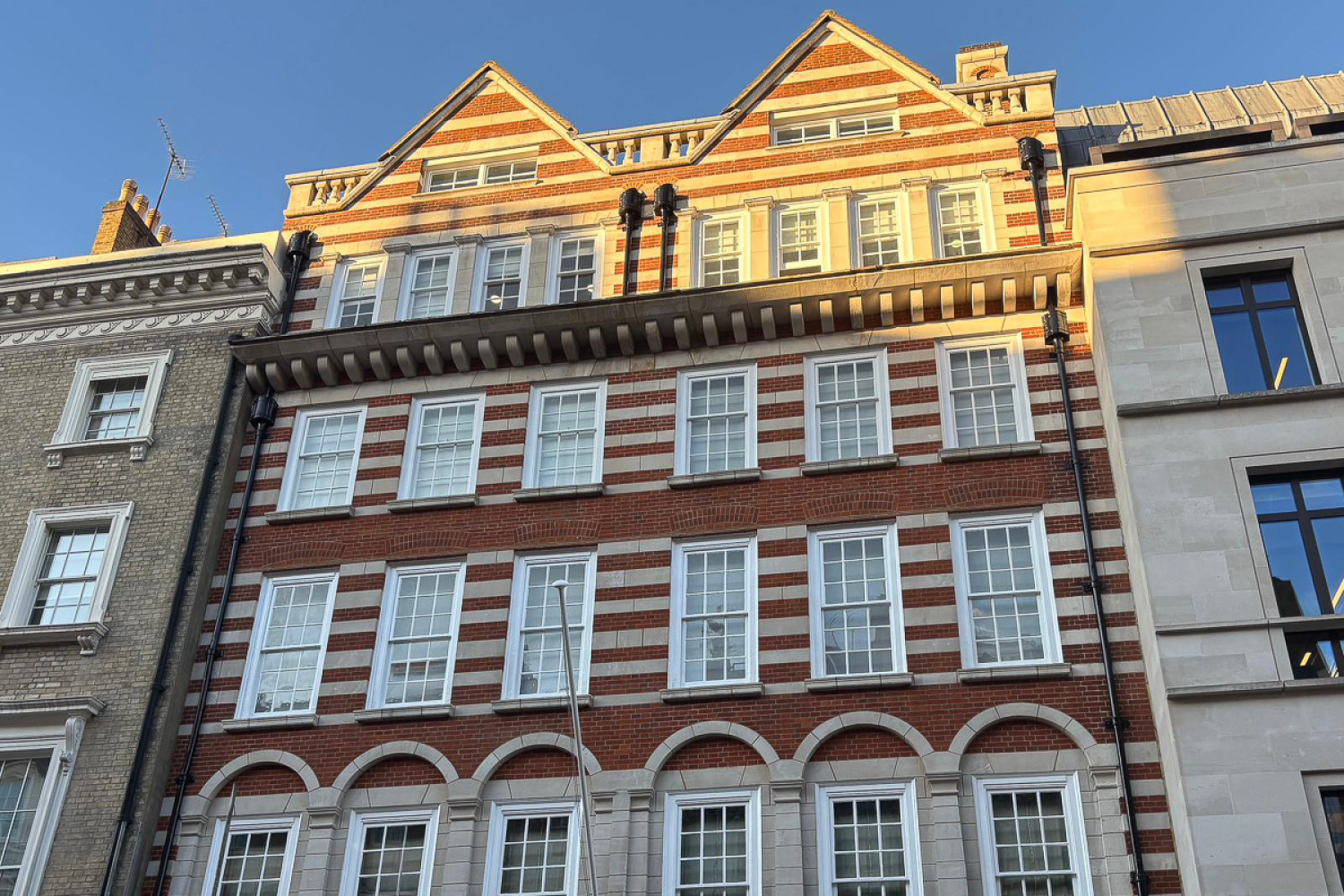 Grosvenor Street
