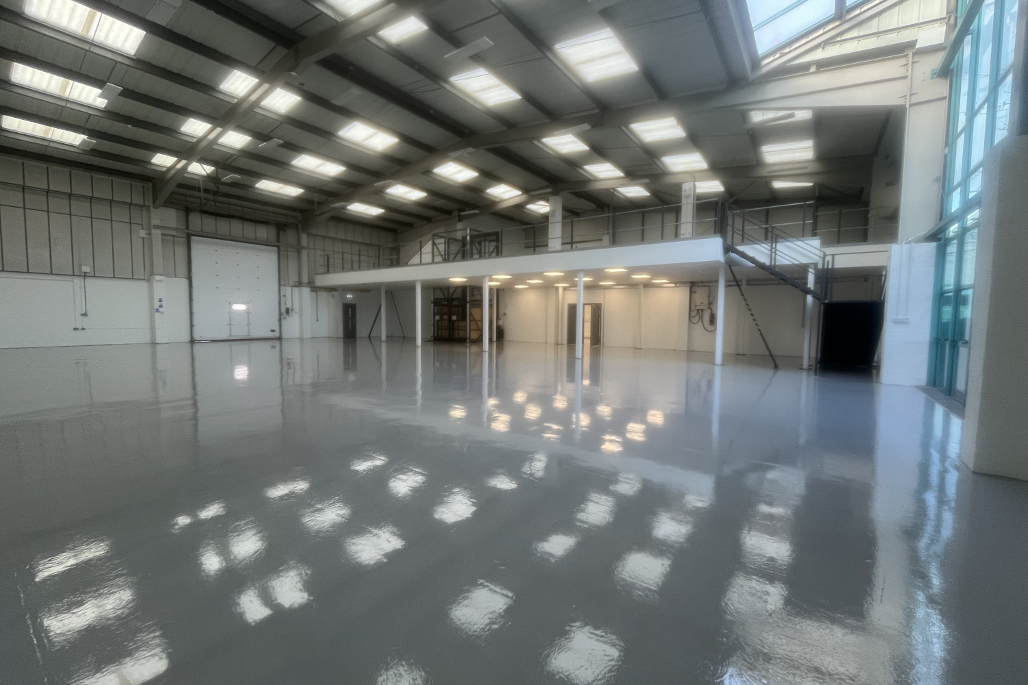 Southwood Business Park