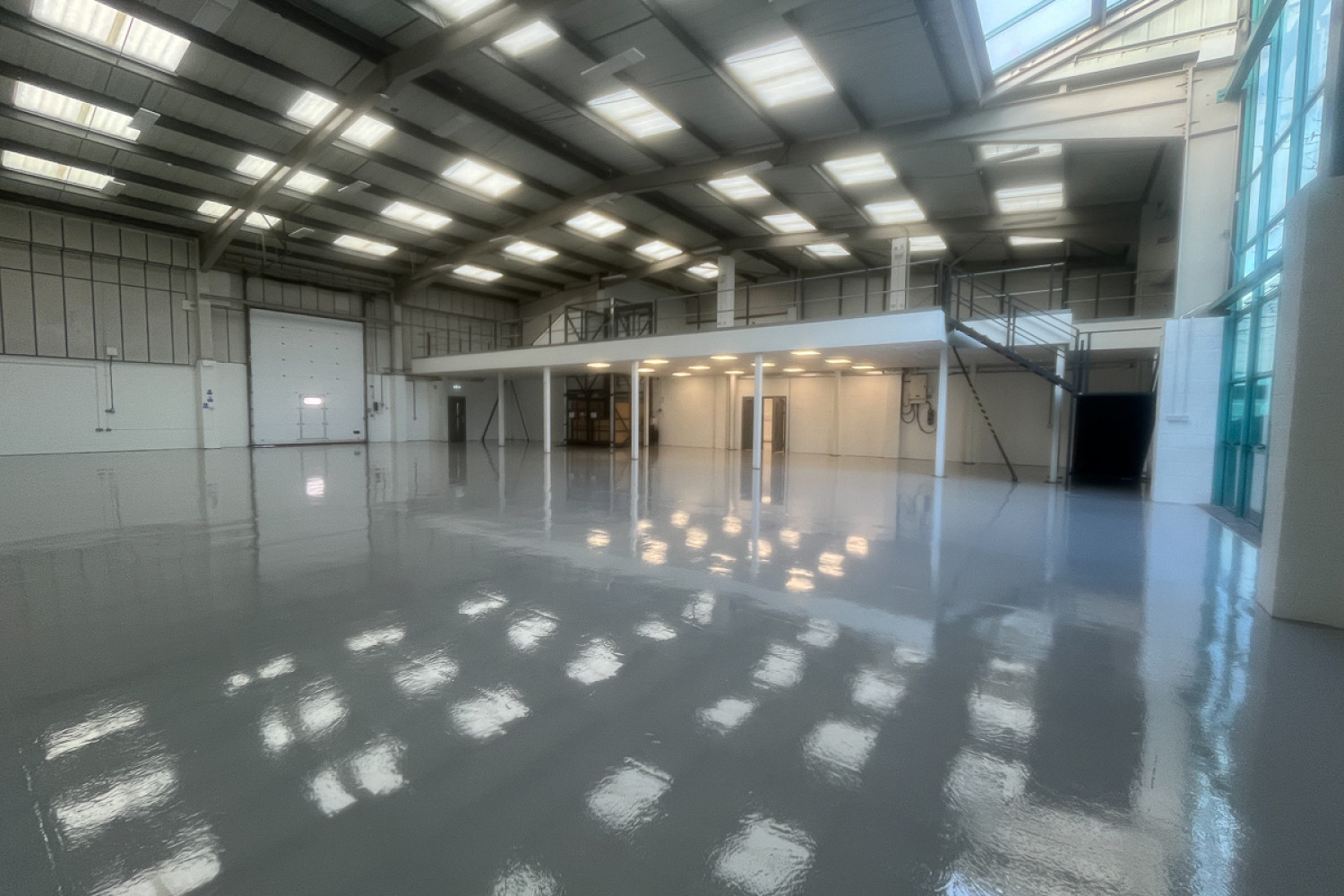 Southwood Business Park