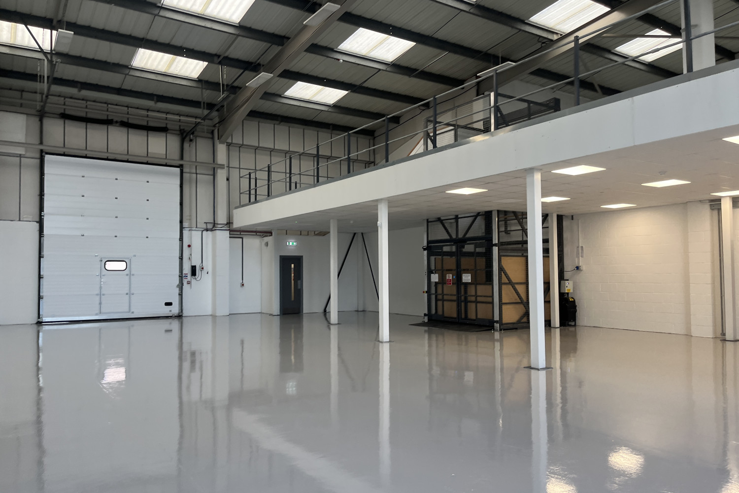 Southwood Business Park