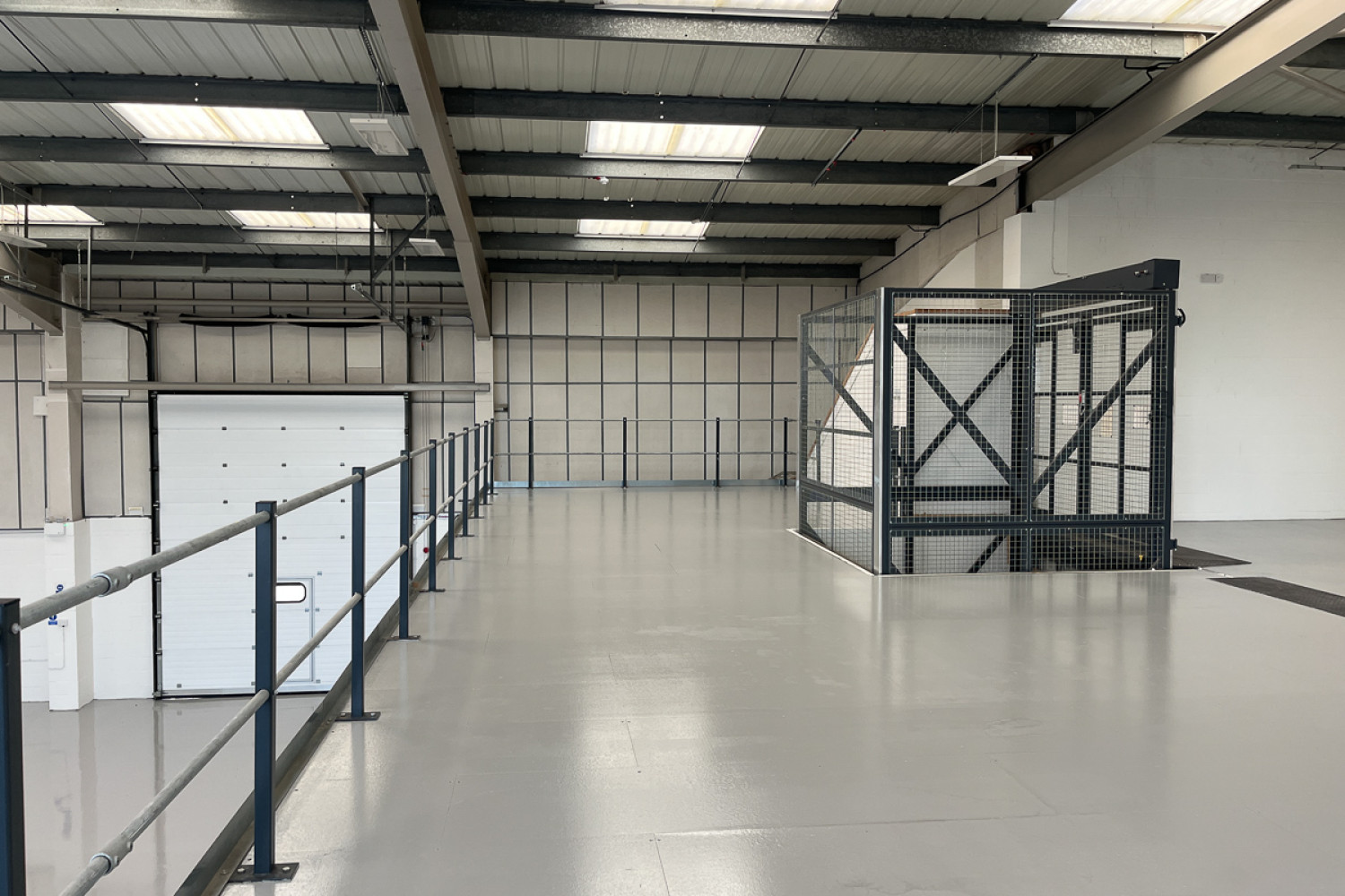 Southwood Business Park