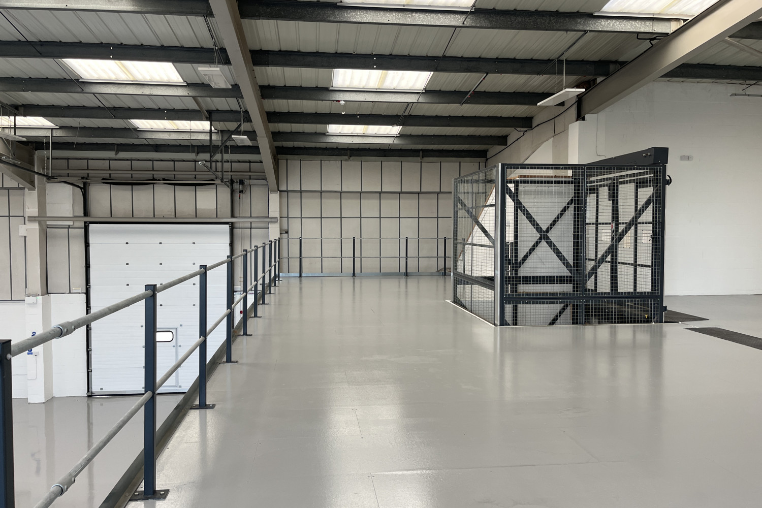 Southwood Business Park
