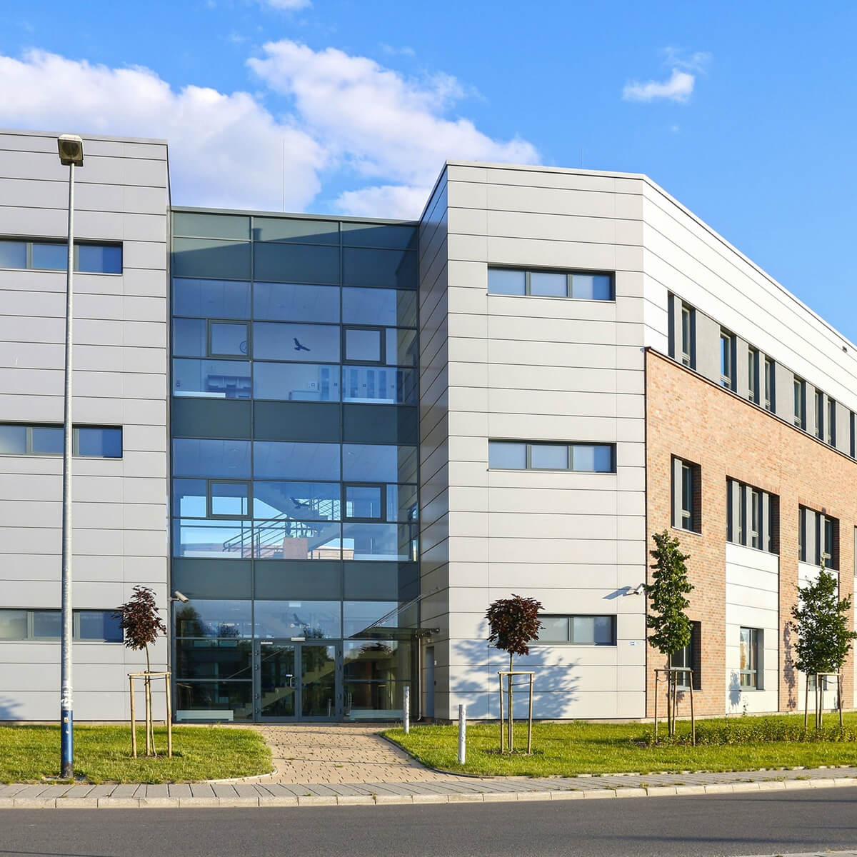 Building Consultancy