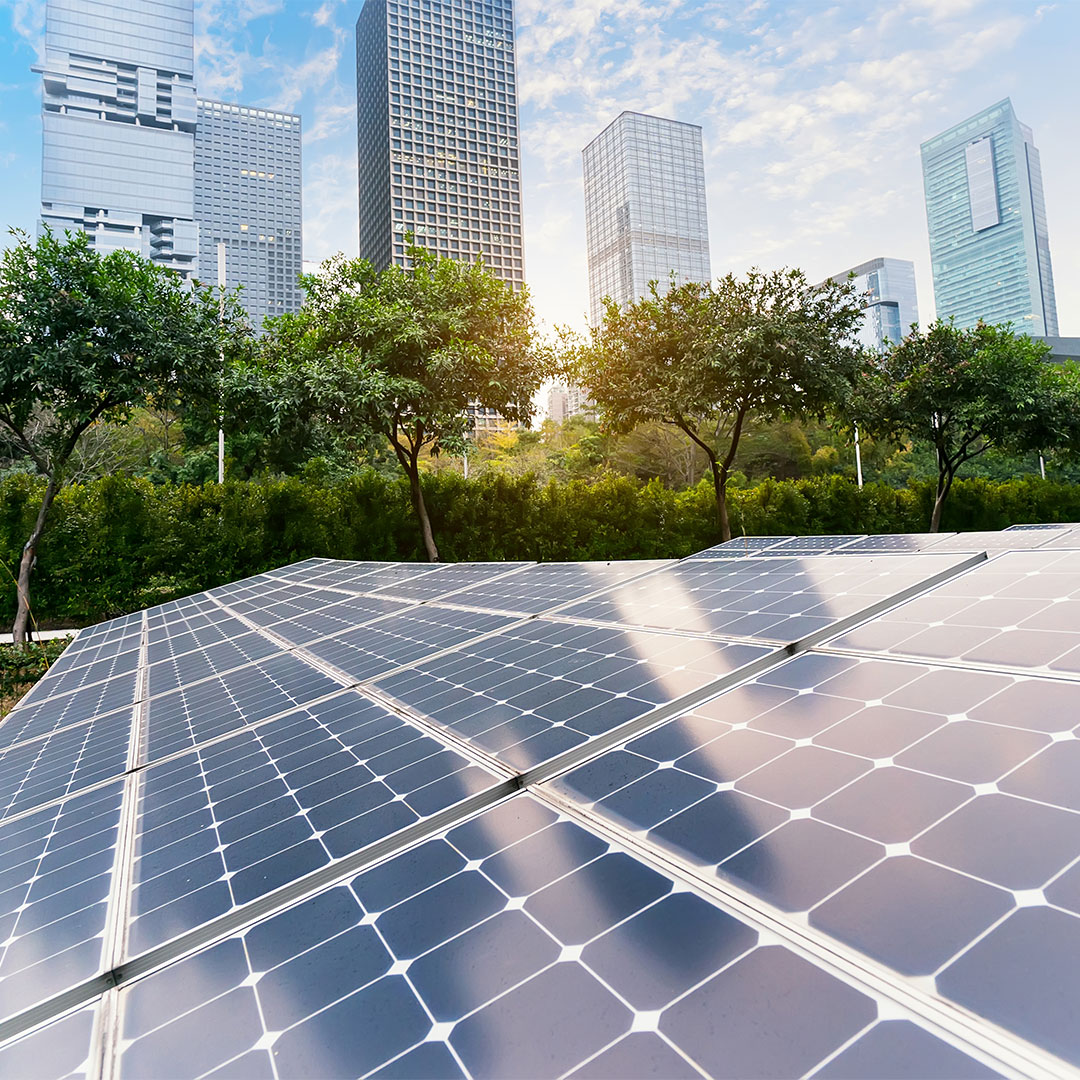 Environmental, Social, and Governance