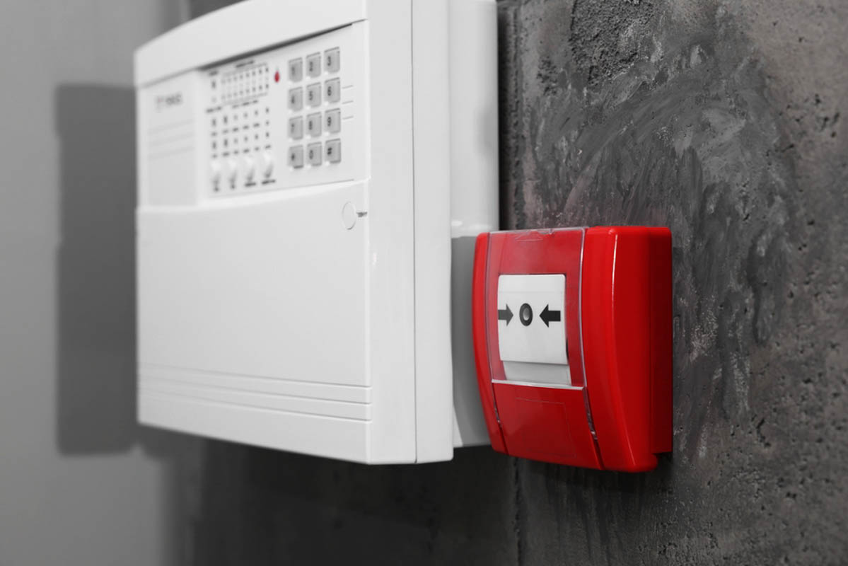 Commercial and Non-Residential Fire Risk Assessments