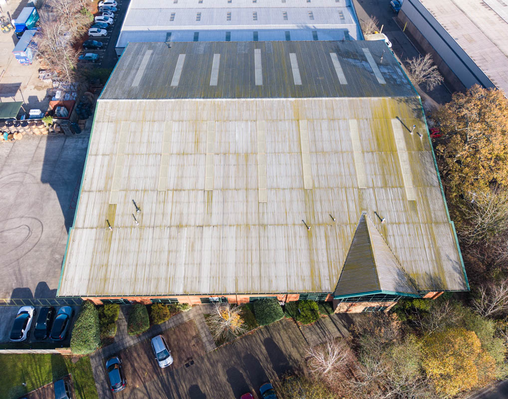 Dilapidations