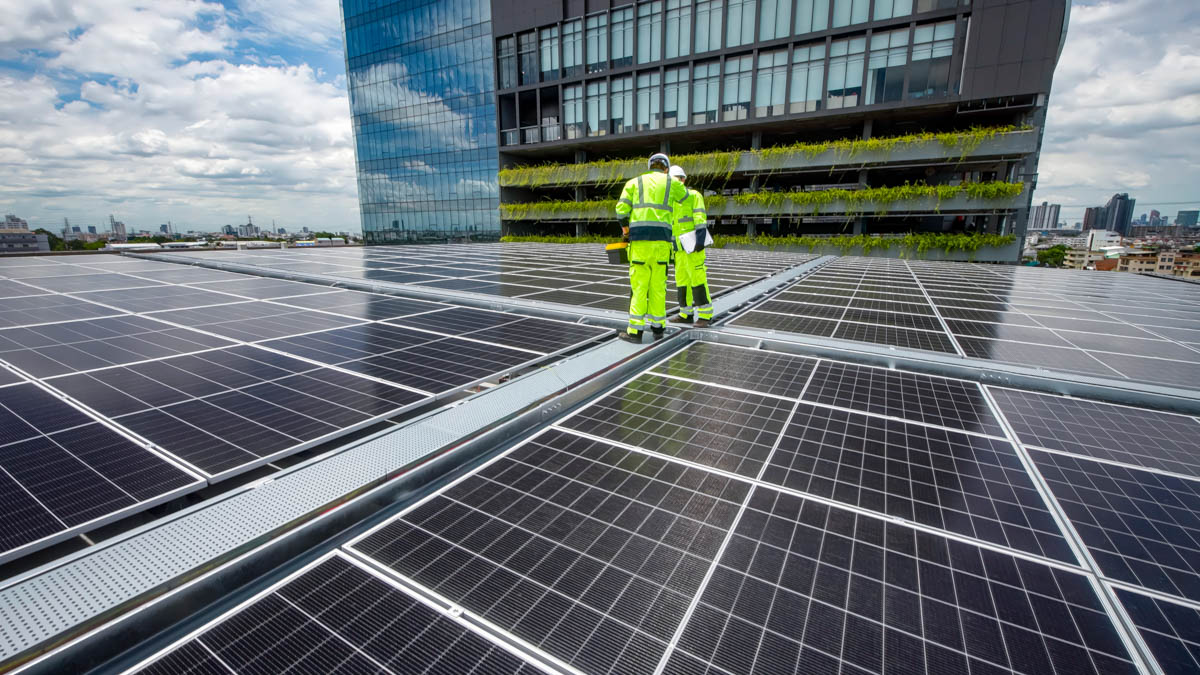 ESG & Sustainability