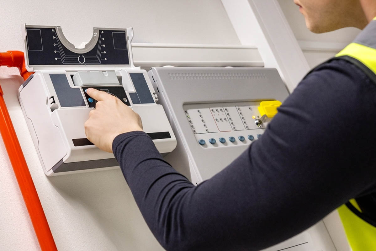 Fire Safety Management and Compliance