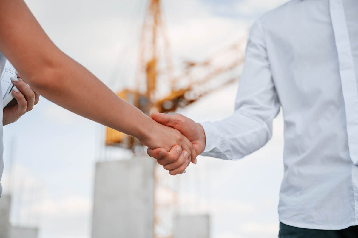 RICS Accredited Mediation