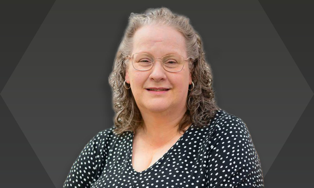 Alison Davies