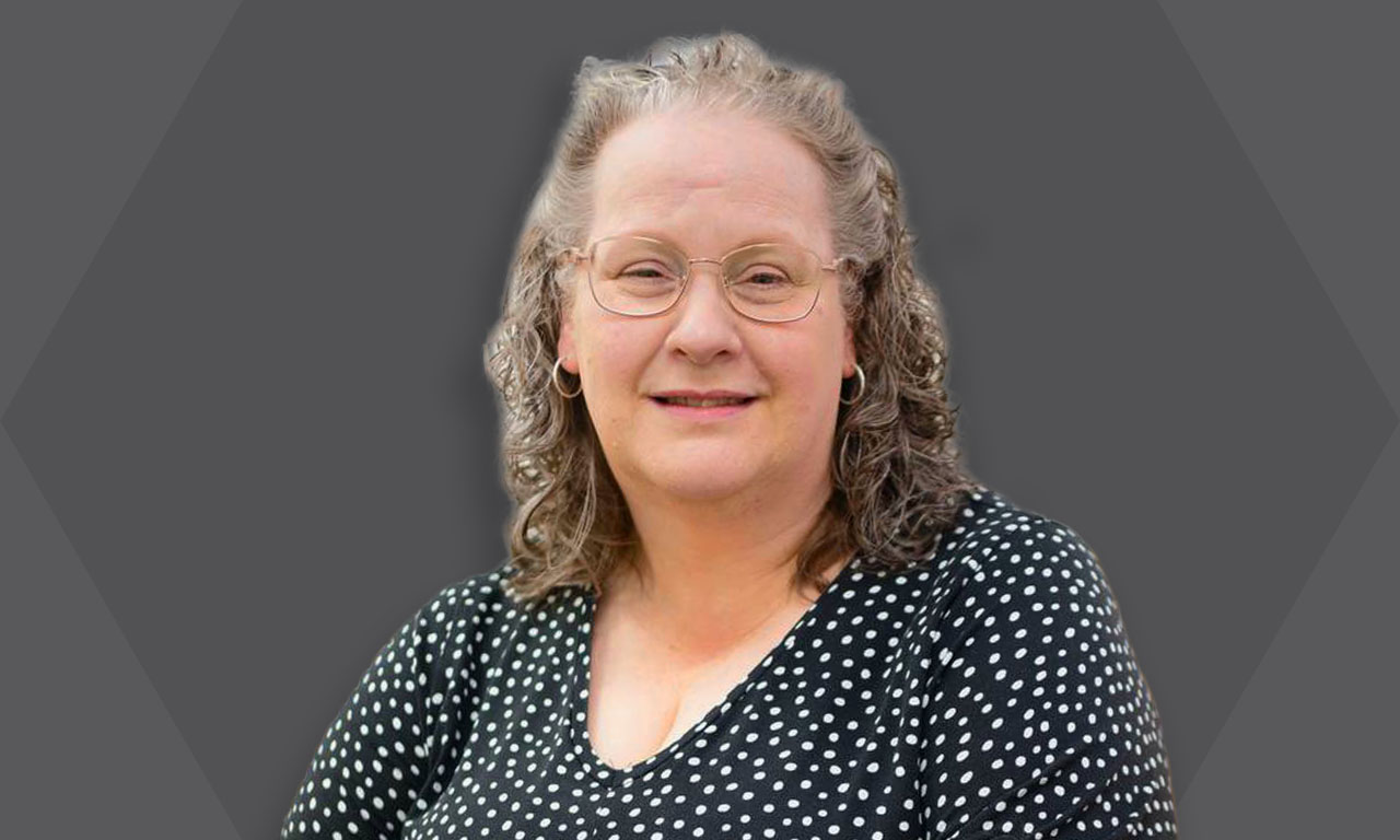 Alison Davies