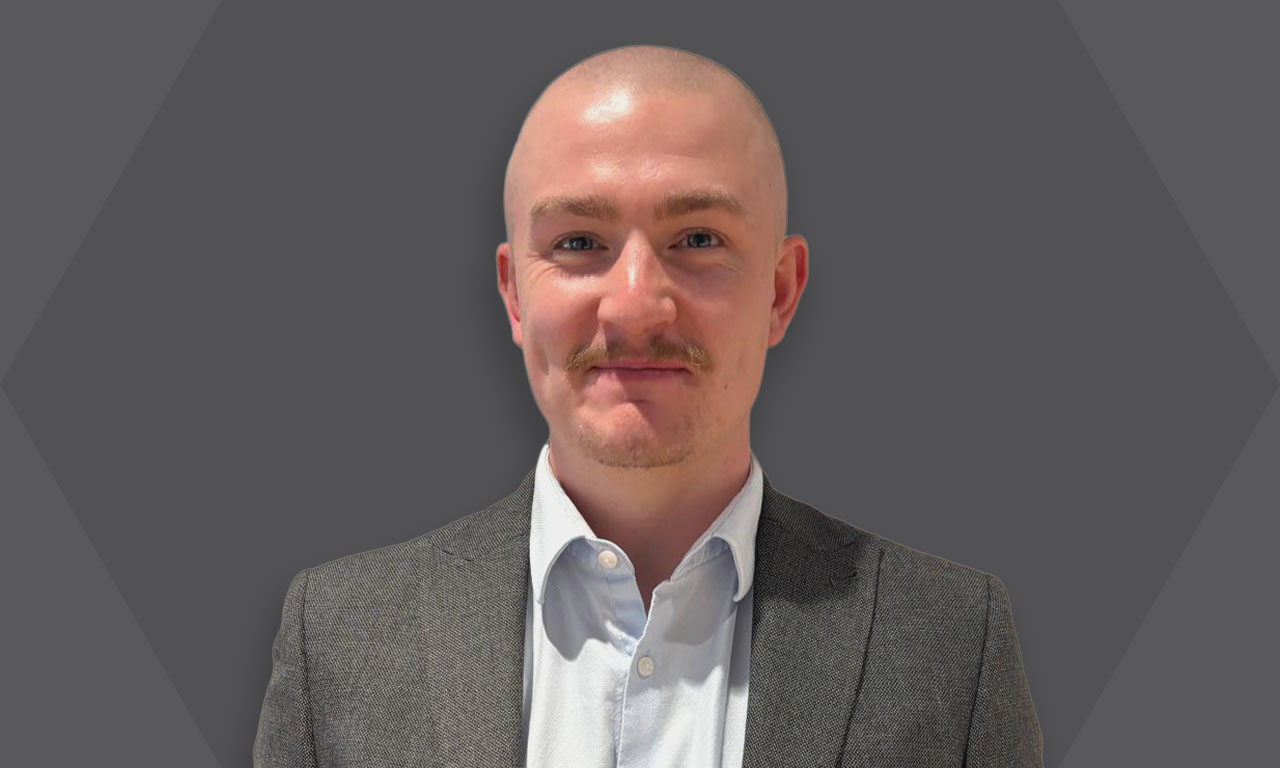 Ben Bilsborough