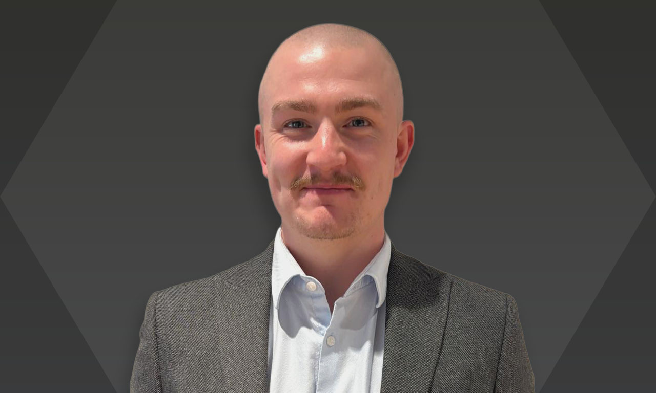Ben Bilsborough
