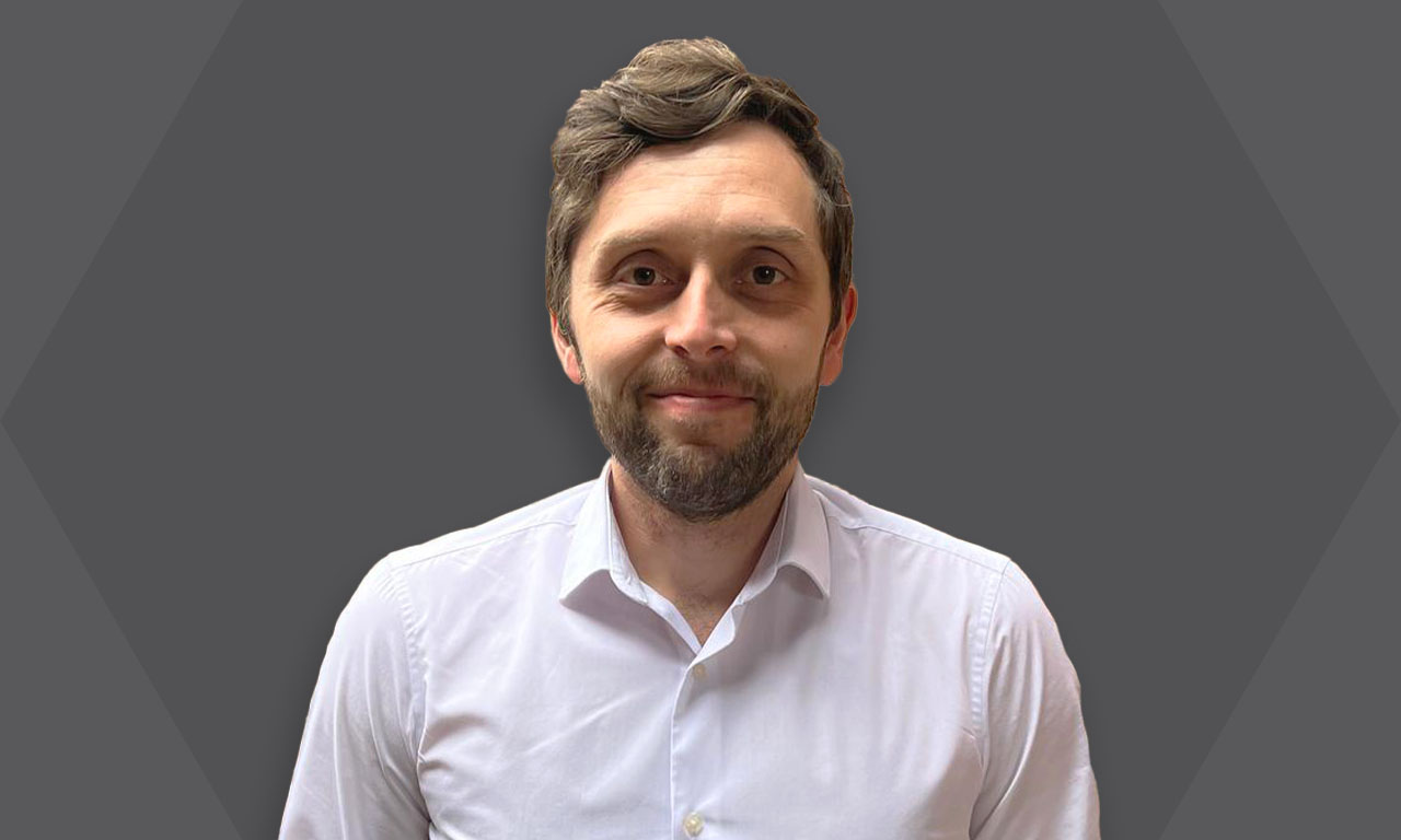 David Alty