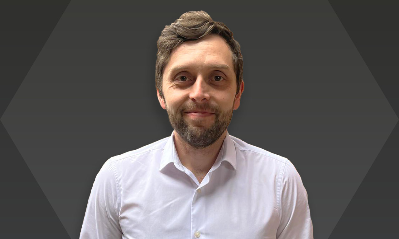 David Alty