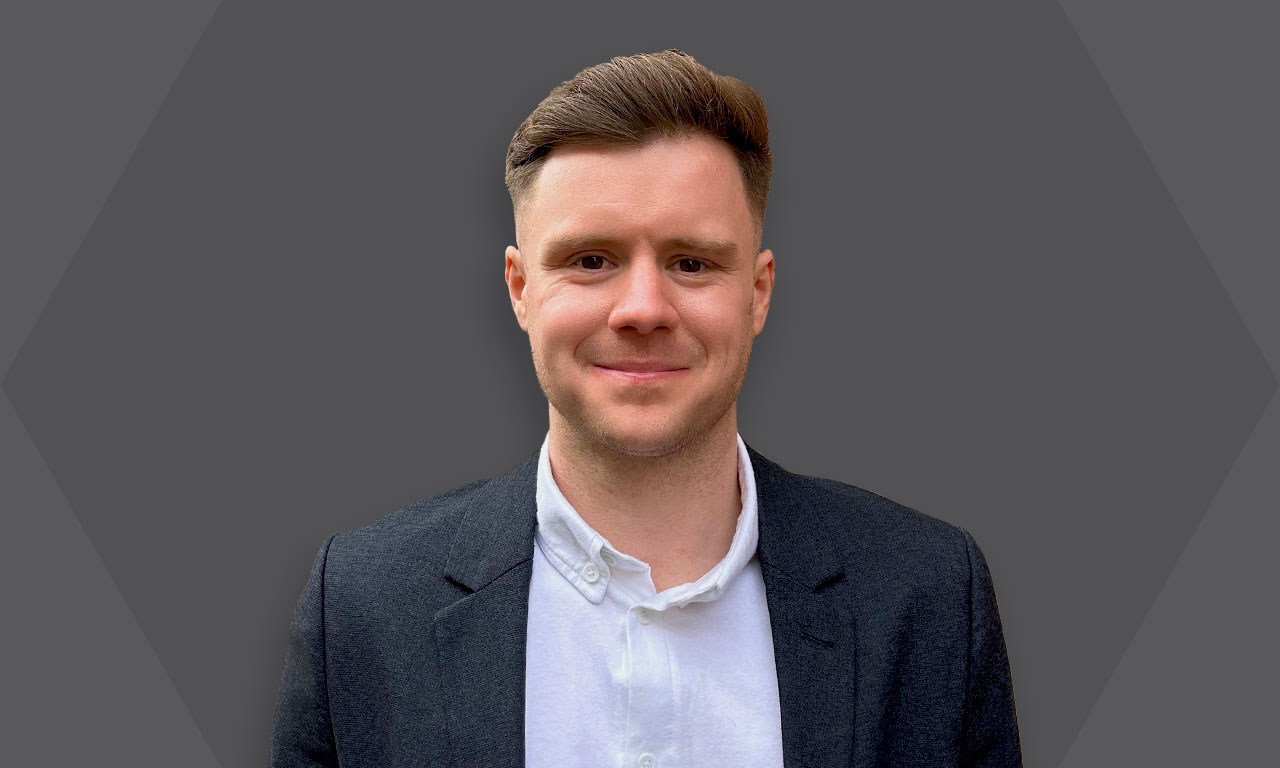 Harry Beresford