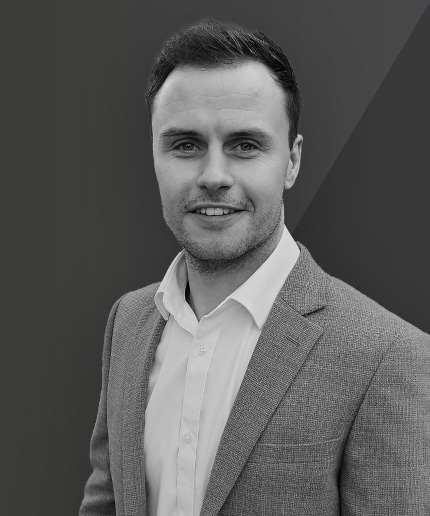 Harry McDermott