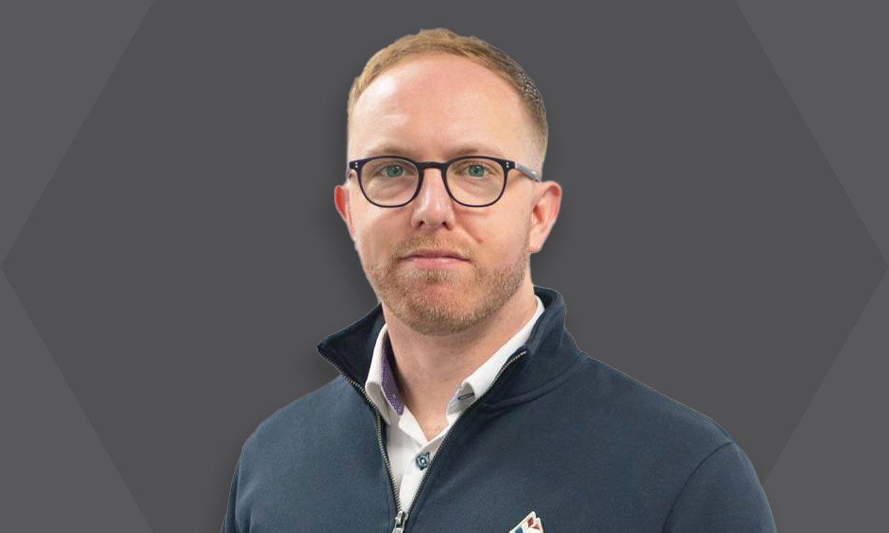 Huw Davies