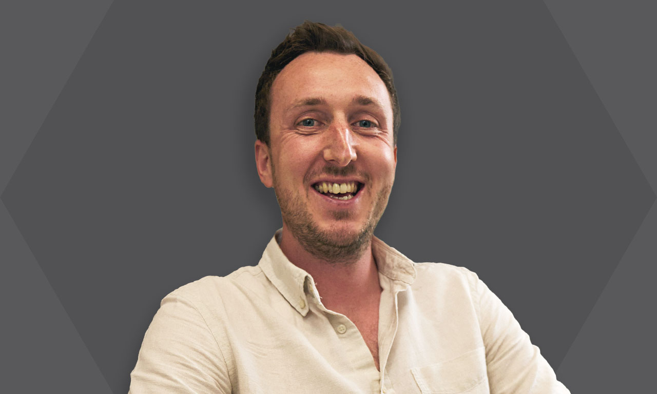 Joe Hawkins