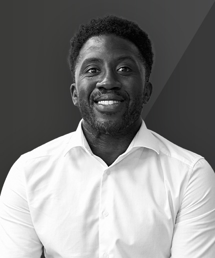 Kevin Karikari