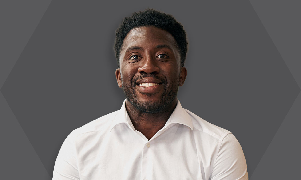 Kevin Karikari