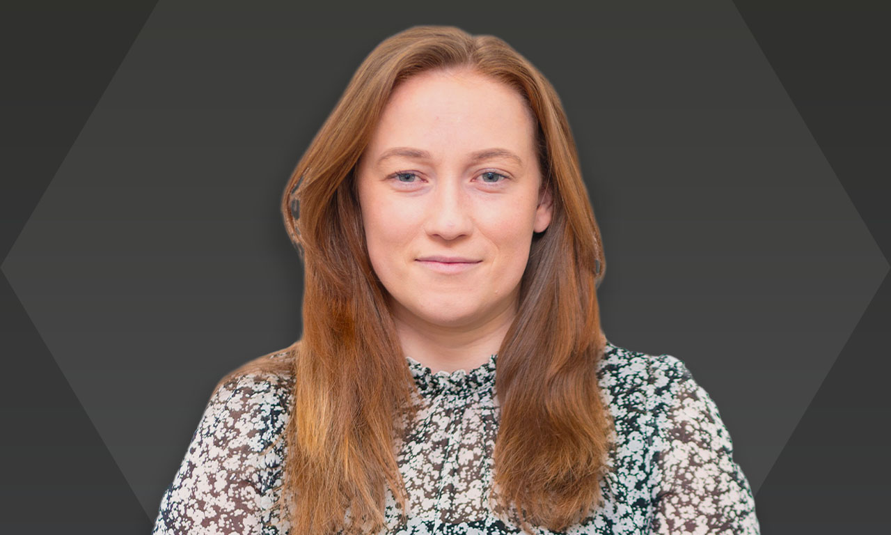 Megan Tinman