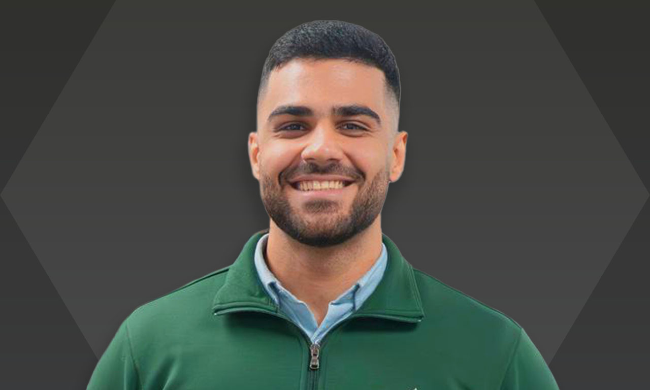 Parsa Hemmat