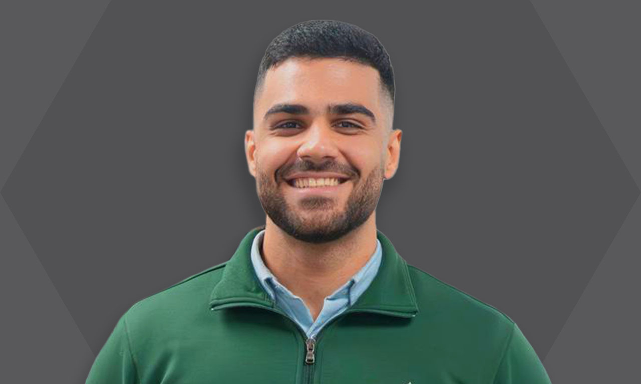 Parsa Hemmat