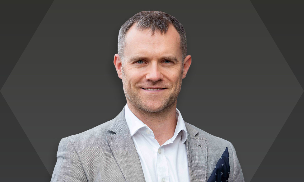 Peter Hargreaves