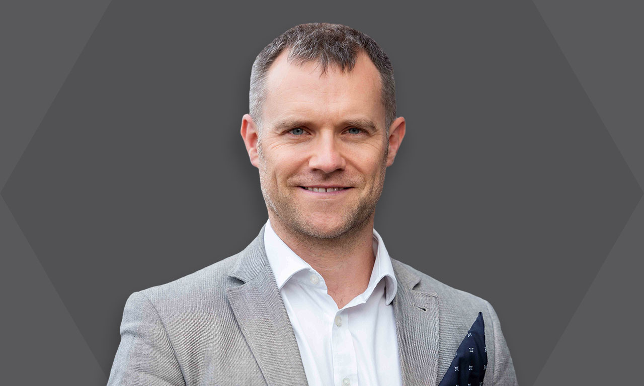 Peter Hargreaves