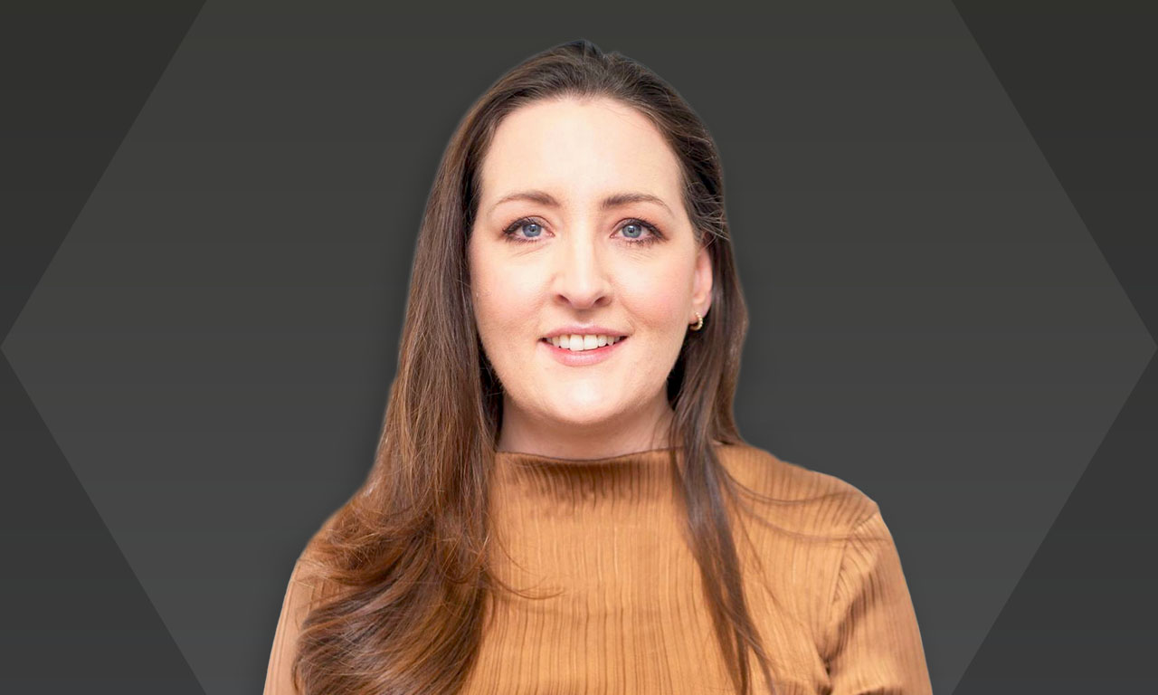 Sarah Hazell