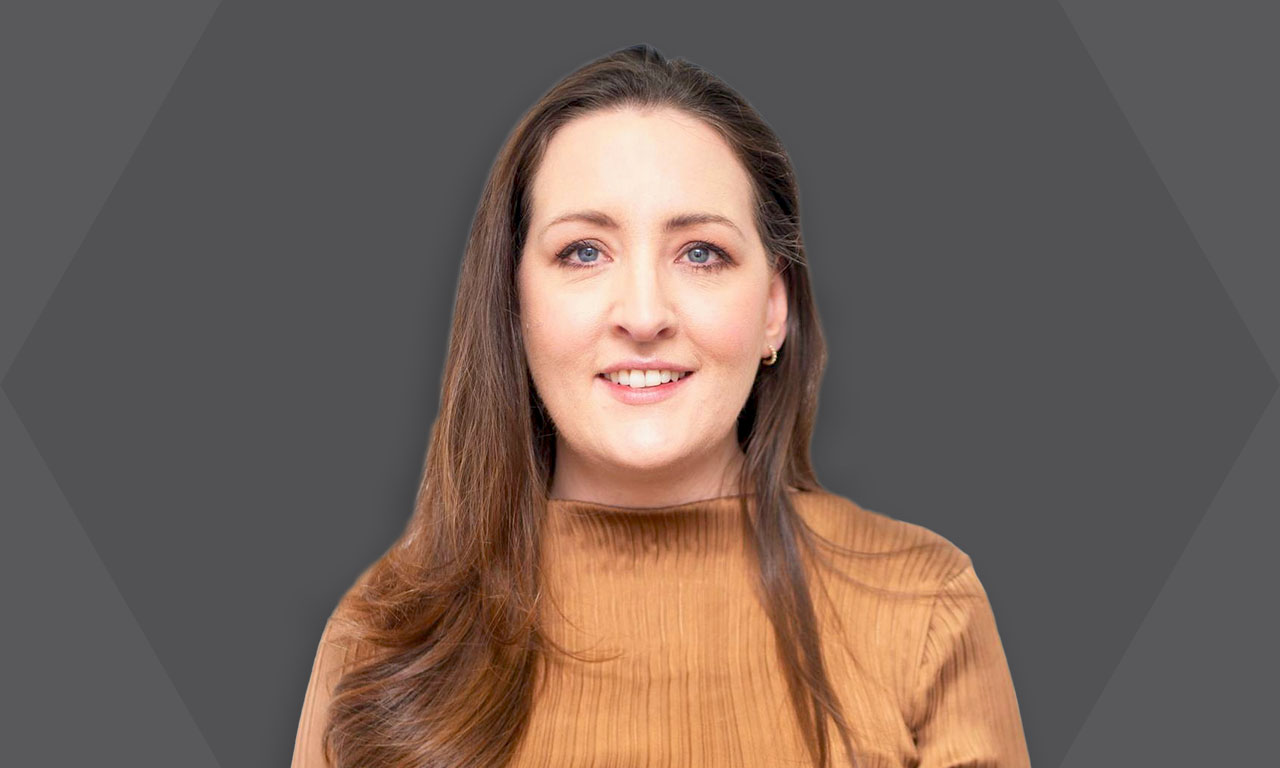 Sarah Hazell