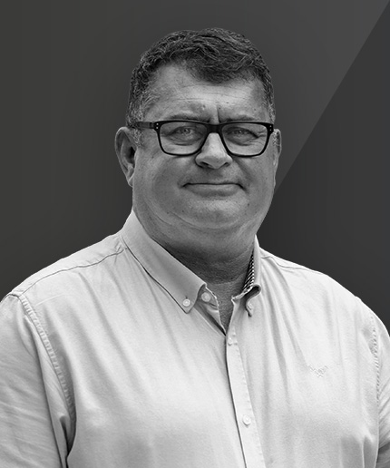 Stuart Bourne