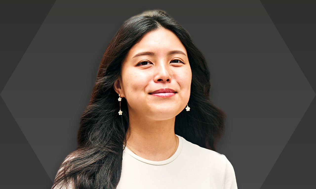 Xiaowen Pan